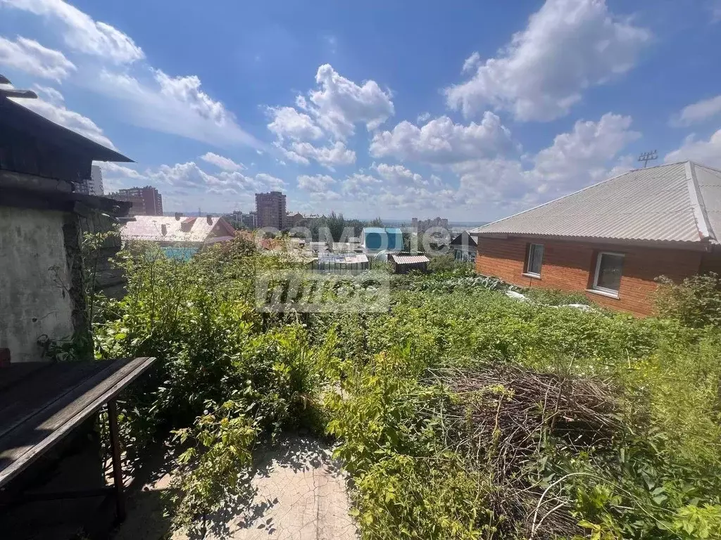 Дом в Иркутская область, Иркутск ул. Чапаева, 10А (70 м) - Фото 1