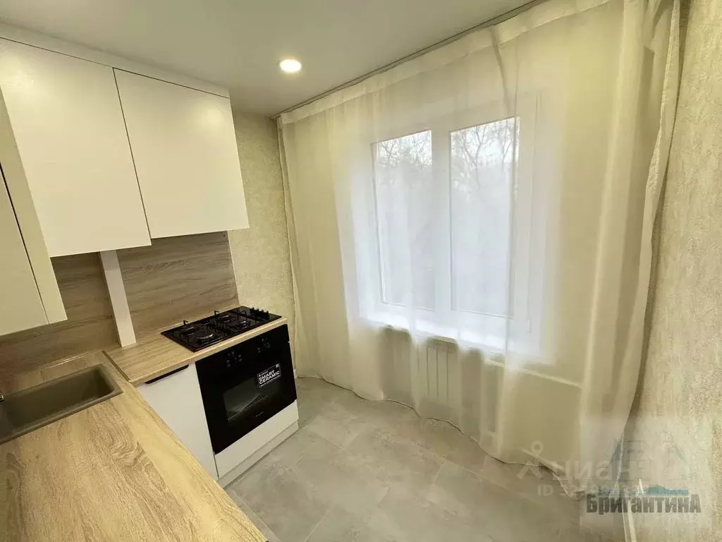 2-к кв. Самарская область, Самара просп. Карла Маркса, 390 (48.4 м) - Фото 1