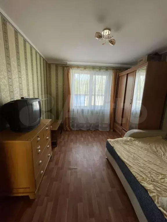 3-к. квартира, 67 м, 1/3 эт. - Фото 1
