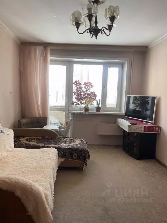 2-к кв. Иркутская область, Иркутск Байкальская ул., 260 (44.5 м) - Фото 2