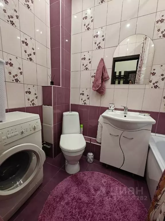 1-к кв. Тверская область, Тверь Октябрьский просп., 99 (45.0 м) - Фото 2