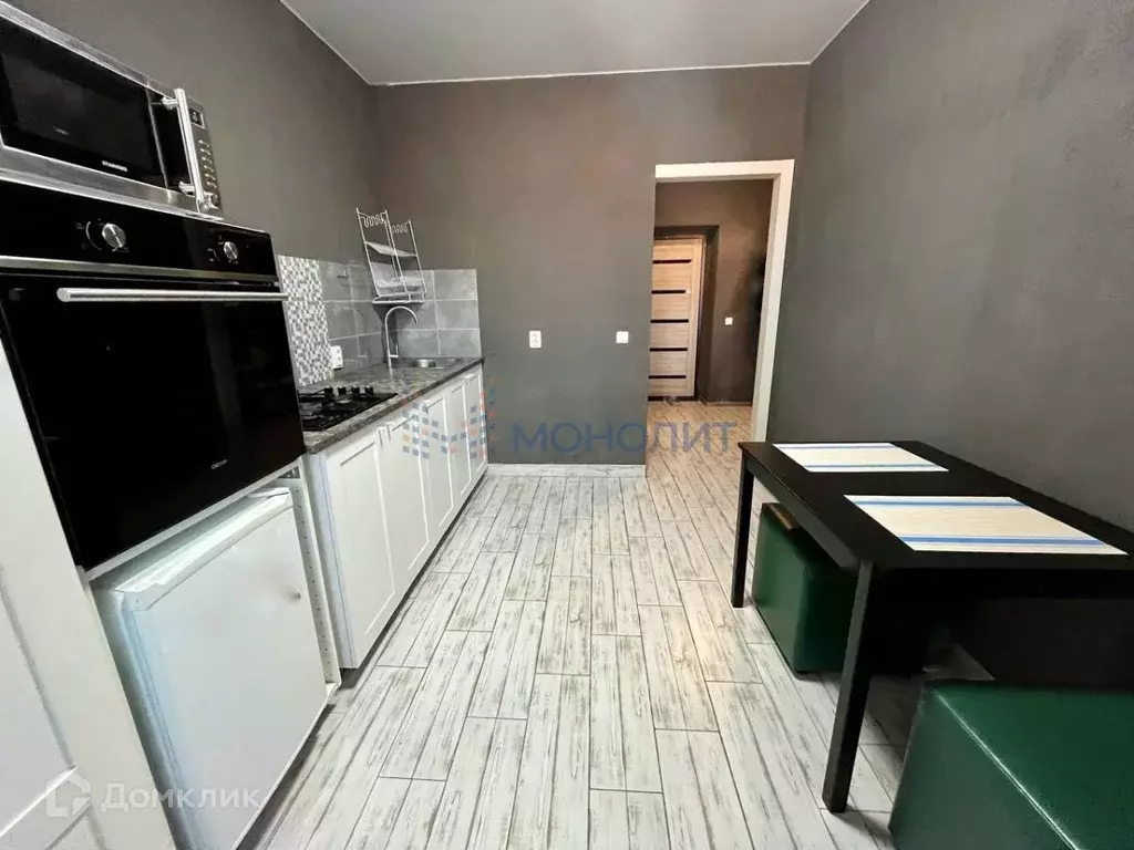 Продаётся 1-к квартира, 32.4 м - Фото 1