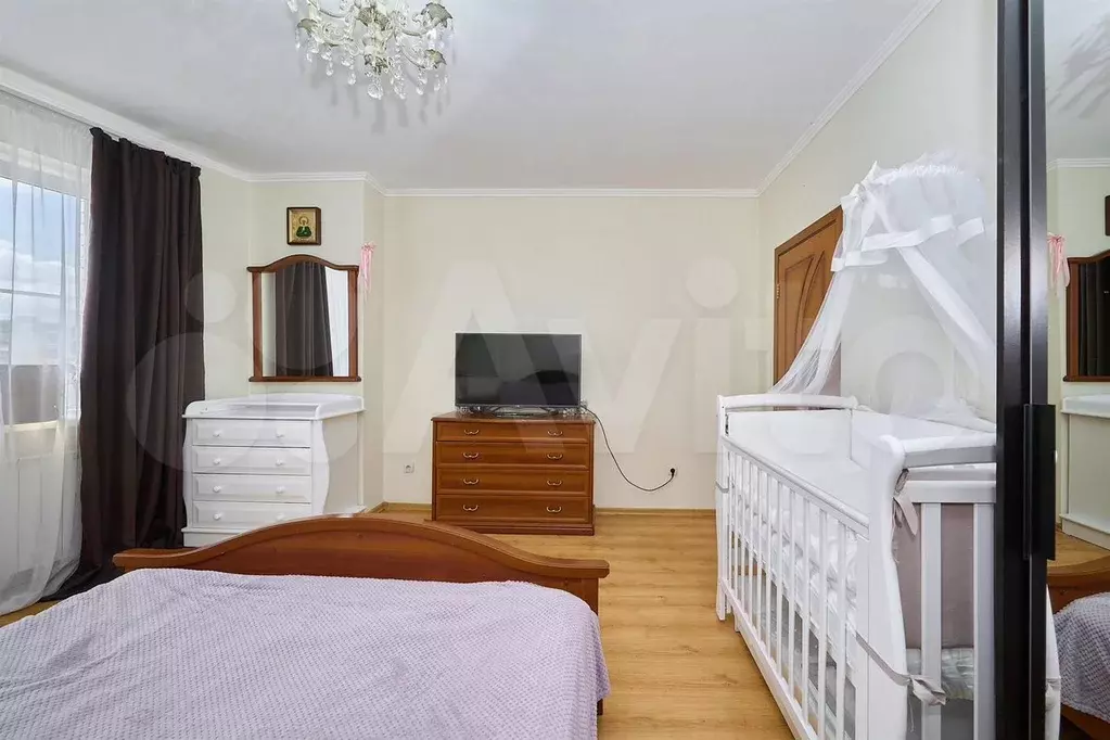 1-к. квартира, 44 м, 3/9 эт. - Фото 1