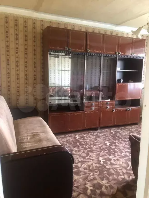 3-к. квартира, 55 м, 1/2 эт. - Фото 1