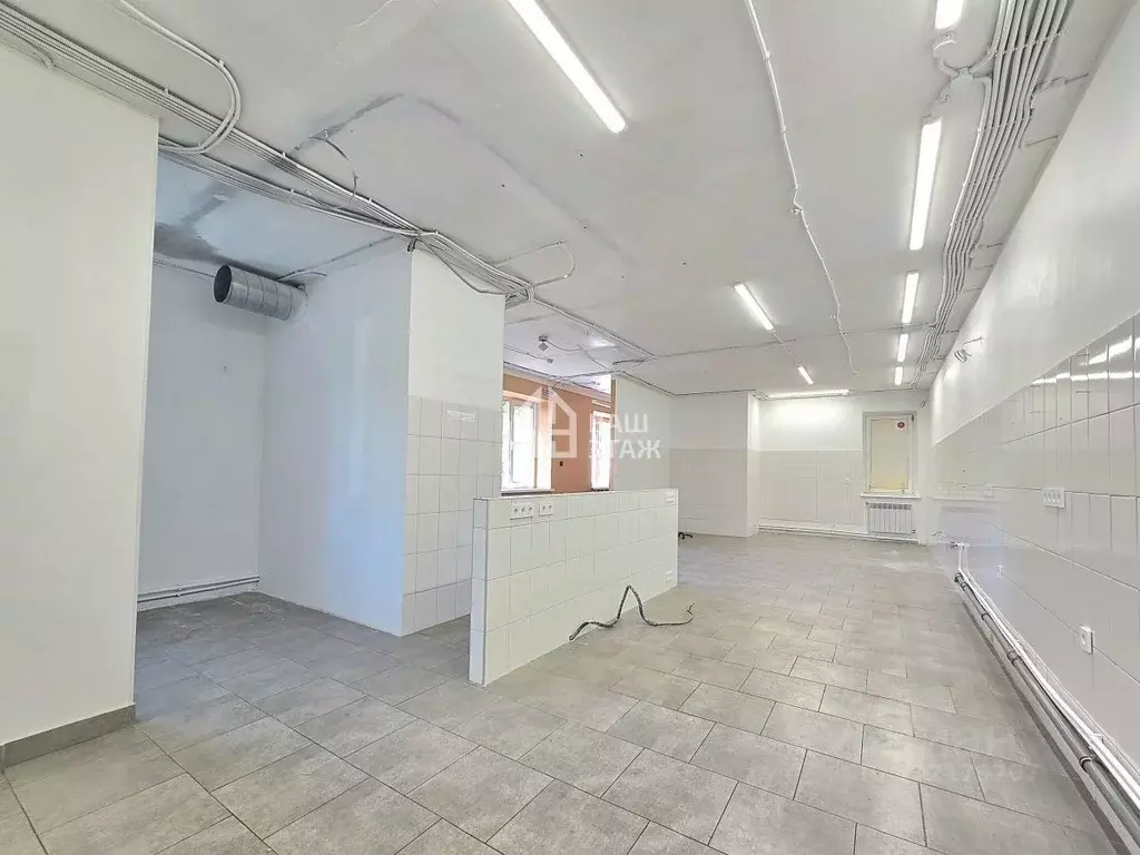 Помещение свободного назначения в Калужская область, Калуга ул. ... - Фото 2