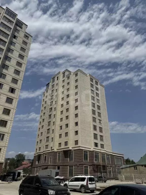 1-к кв. Дагестан, Махачкала ул. Бугленская, 10А (44.0 м) - Фото 0