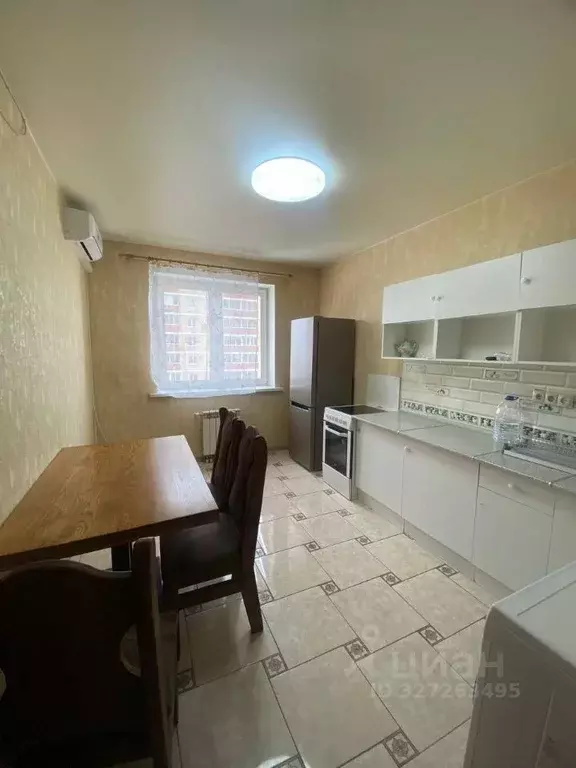 2-к кв. Московская область, Раменское ул. Лучистая, 2 (61.0 м) - Фото 1