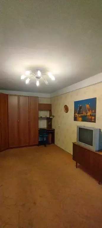 Продаётся 2-к квартира, 45 м - Фото 1