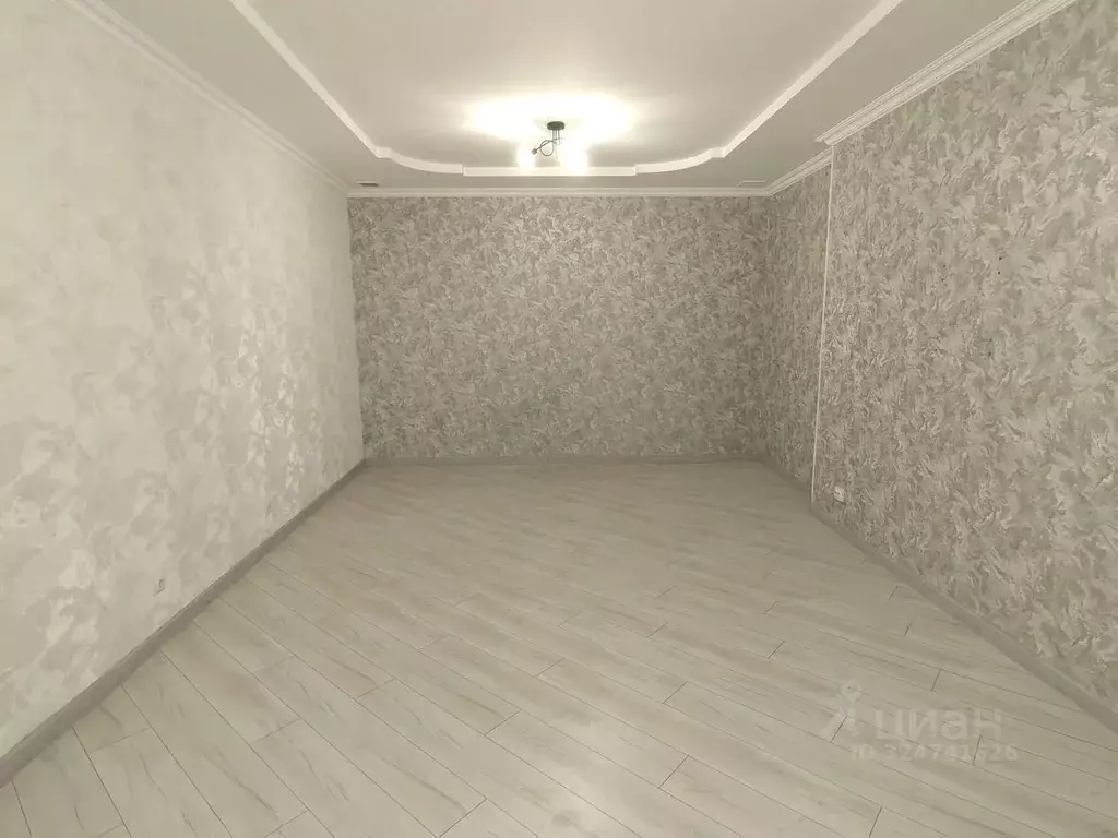 1-к кв. Северная Осетия, Владикавказ ул. Колка Кесаева, 22 (50.0 м) - Фото 2