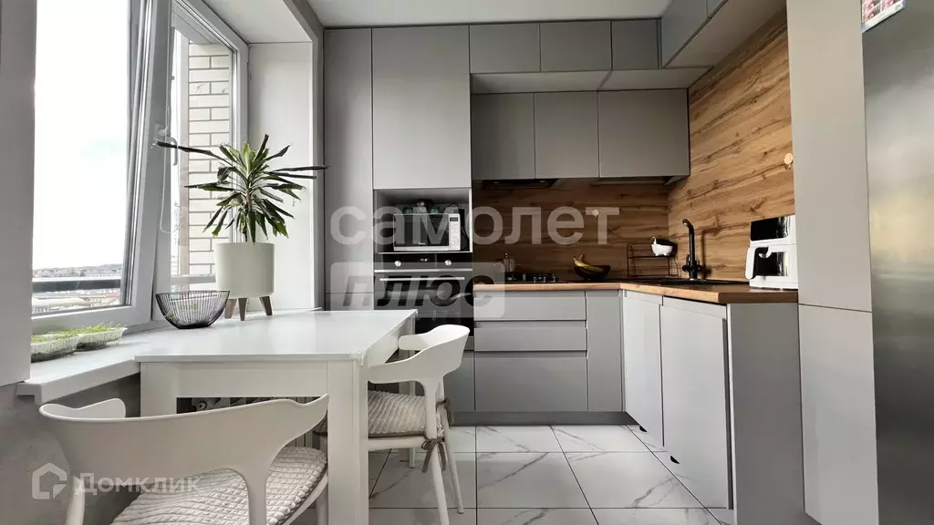 Продаётся 1-к квартира, 39 м - Фото 0