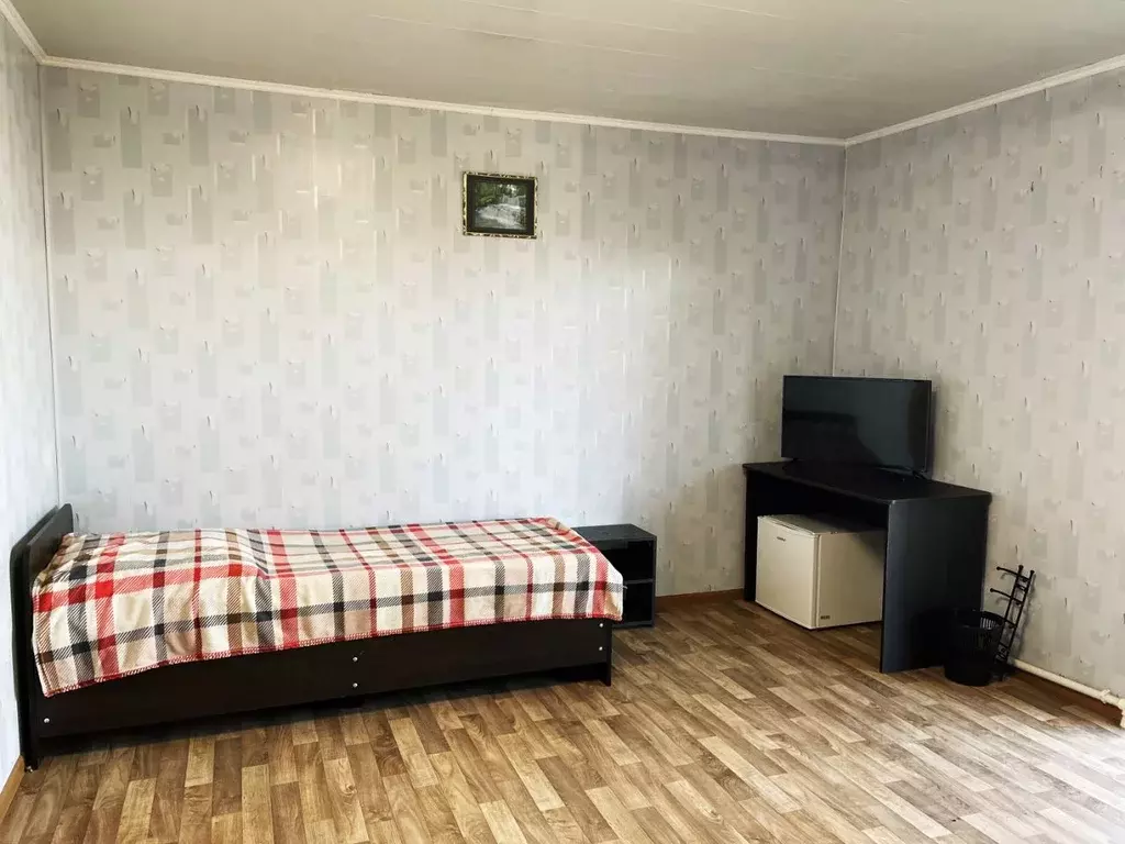 Комната Астраханская область, Красноярский муниципальный округ, пос. ... - Фото 2
