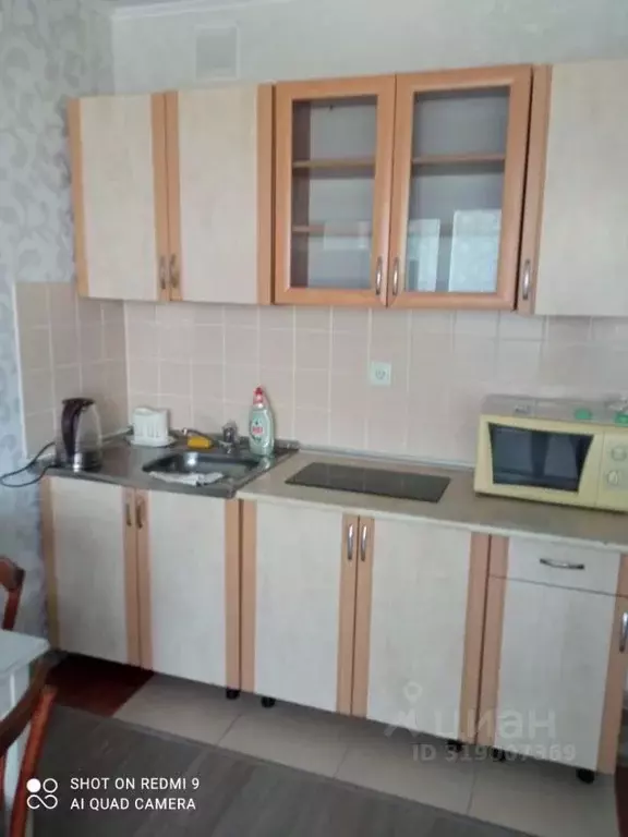 Студия Алтайский край, Барнаул ул. Челюскинцев, 80В (30.0 м) - Фото 1