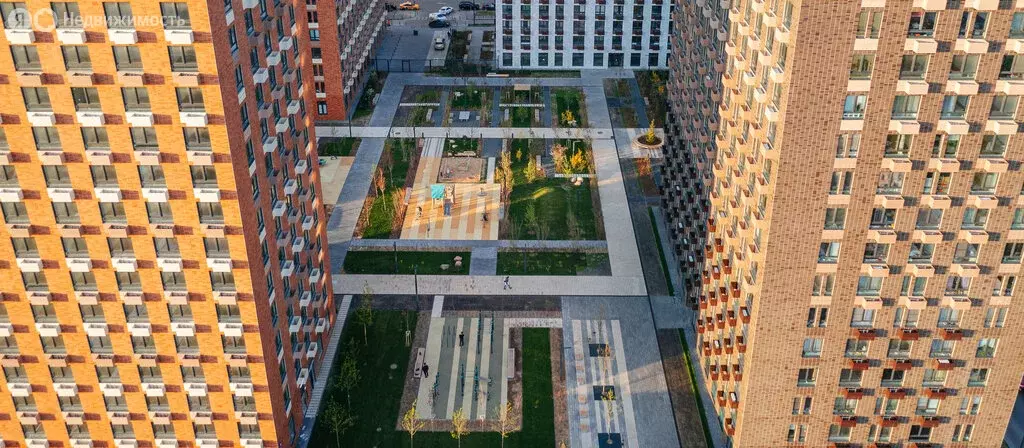 3-комнатная квартира: Москва, Ильменский проезд, 17к2 (71.7 м) - Фото 1