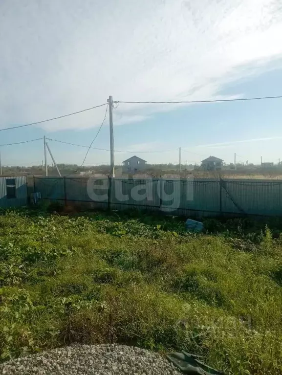 Участок в Ярославская область, Ярославский муниципальный округ, пос. ... - Фото 1