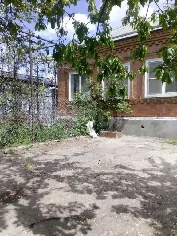 Дом в Ростовская область, Батайск ул. Пушкина (98 м) - Фото 1