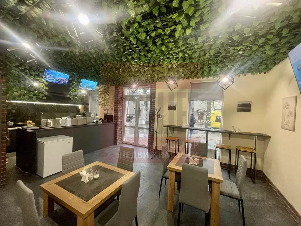 Помещение свободного назначения в Калининградская область, Калининград ... - Фото 1