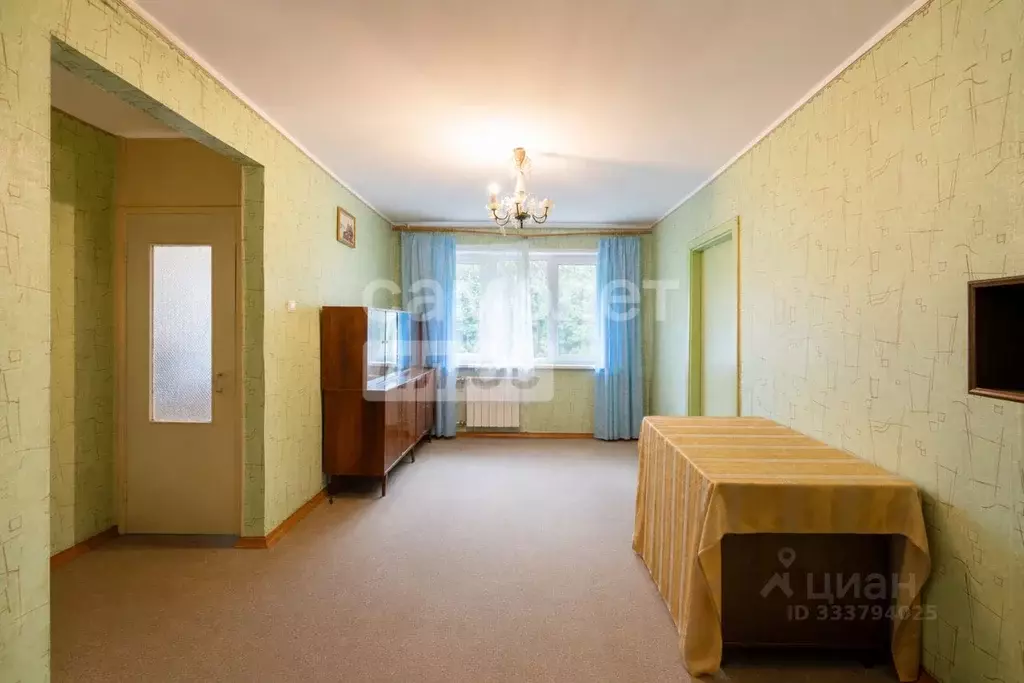 2-к кв. Московская область, Жуковский ул. Гагарина, 31 (44.3 м) - Фото 1