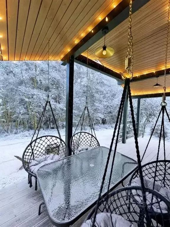 Дом в Московская область, Клин городской округ, Междуречье тер. ул. ... - Фото 2