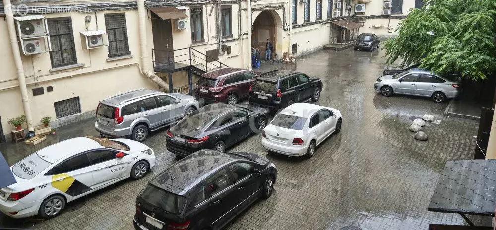 Офис (18 м) - Фото 1