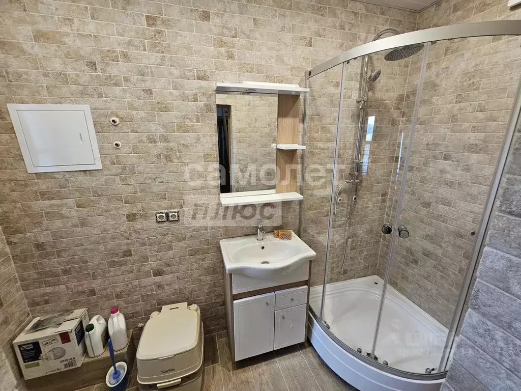 Дом в Московская область, Волоколамский муниципальный округ, д. ... - Фото 2