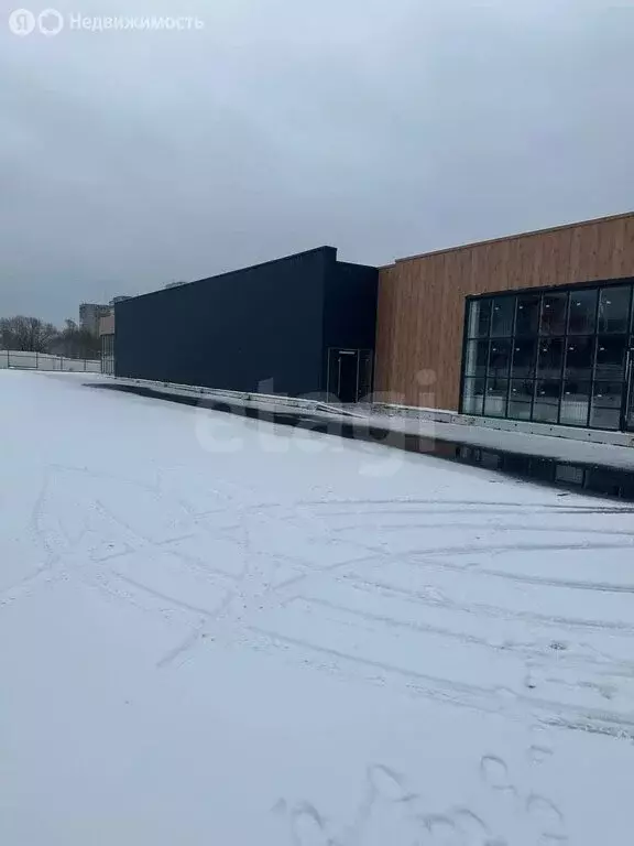 Торговая площадь (728 м) - Фото 2