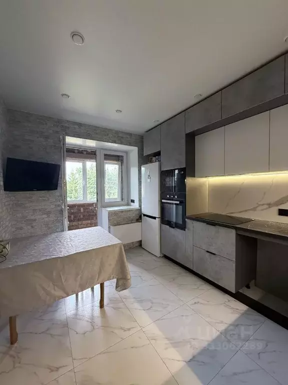 Квартира, 3 комнаты, 67 м - Фото 1