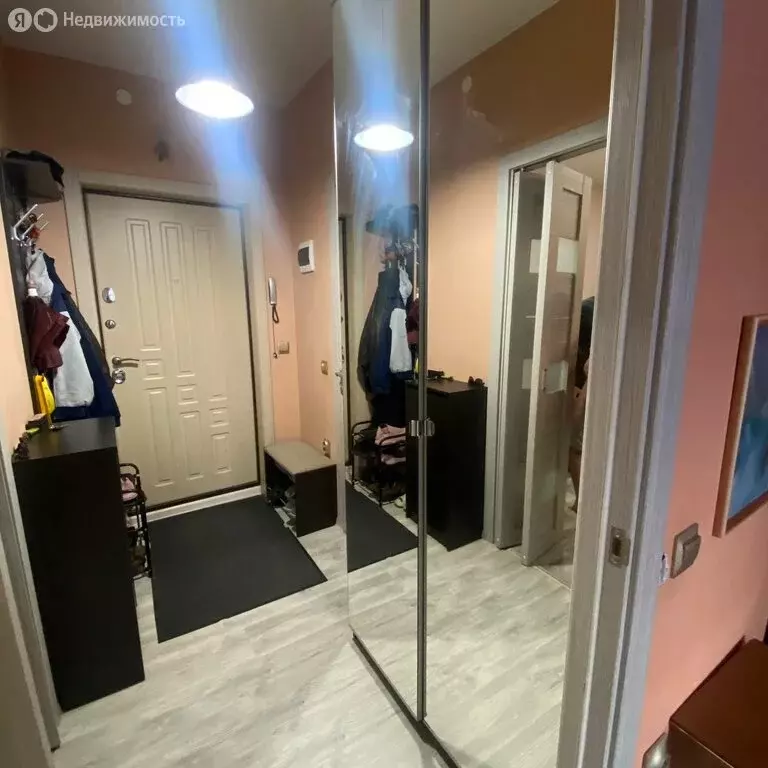 2-комнатная квартира: Краснодар, Прикубанский внутригородской округ, ... - Фото 0