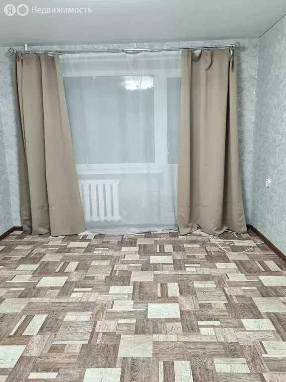 1-комнатная квартира: Магнитогорск, улица Советской Армии, 33/1 (30 м) - Фото 1