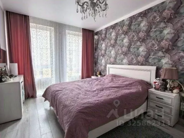 3-к кв. Ставропольский край, Ставрополь ул. Рогожникова, 19/5 (92.0 м) - Фото 2