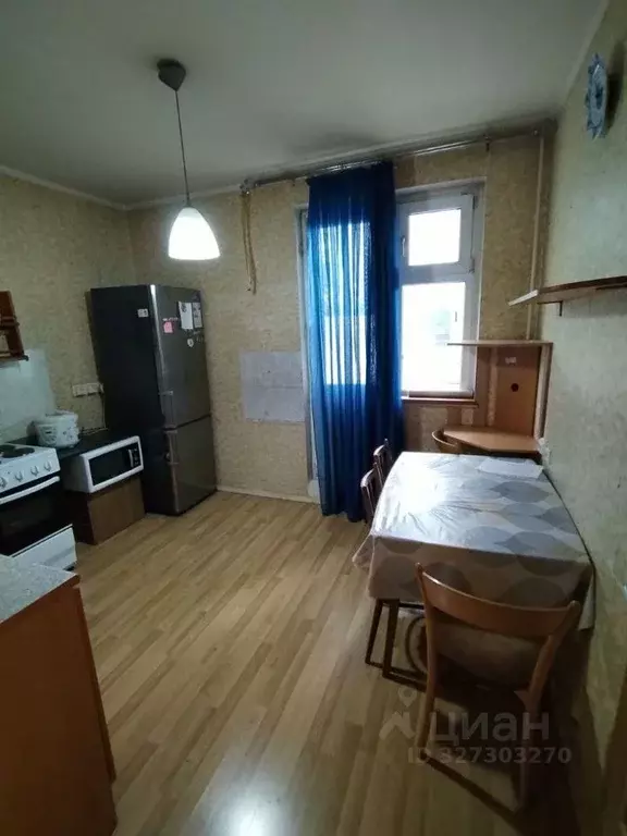 1-к кв. Москва ул. Новаторов, 36К2 (39.0 м) - Фото 1