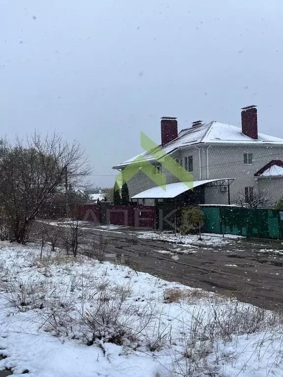 Коттедж в Воронежская область, Воронеж Первое Мая мкр, ул. Соловьиная, ... - Фото 1