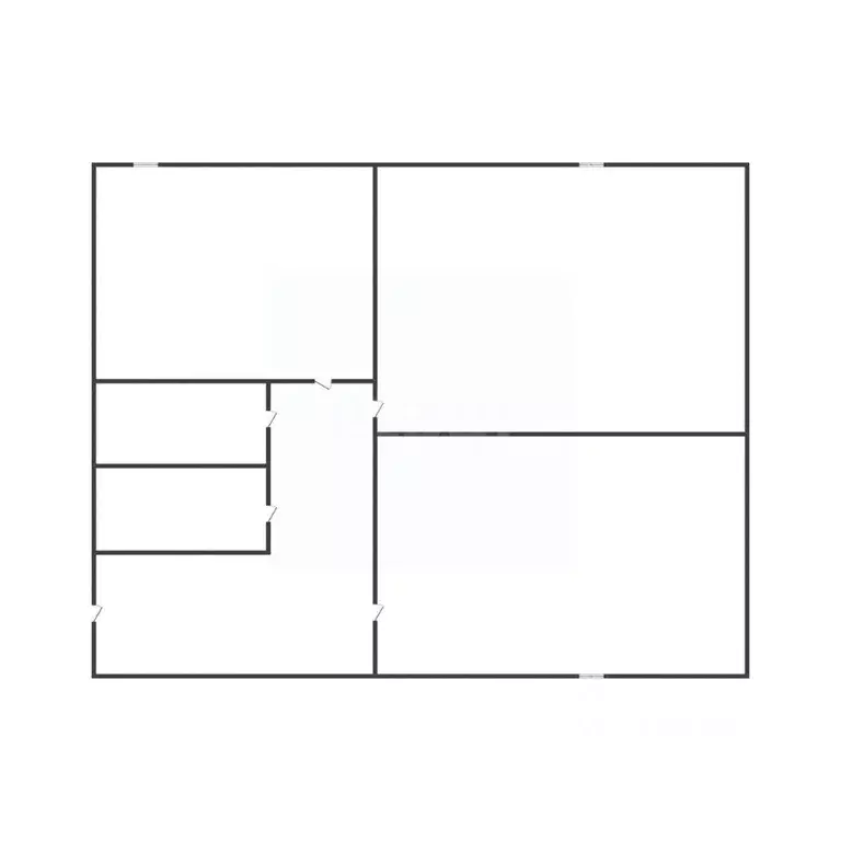 2-к кв. Курская область, Курск ул. Евгения Клевцова, 6 (56.0 м) - Фото 2