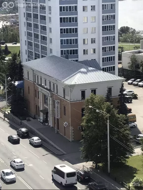 Помещение свободного назначения (950 м) - Фото 1