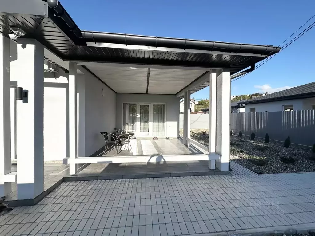 Дом в Севастополь Первомайское садоводческое товарищество,  (145 м) - Фото 2