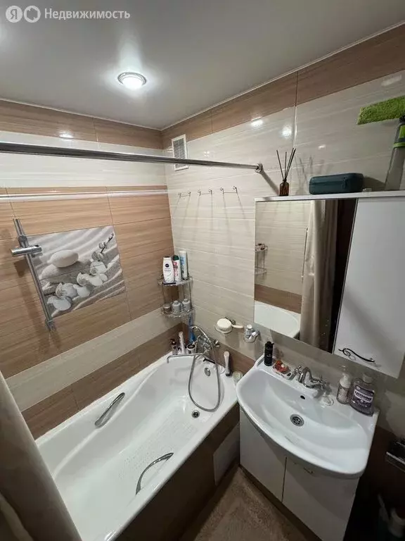 2-комнатная квартира: Москва, Ферганский проезд, 12 (44.1 м) - Фото 1