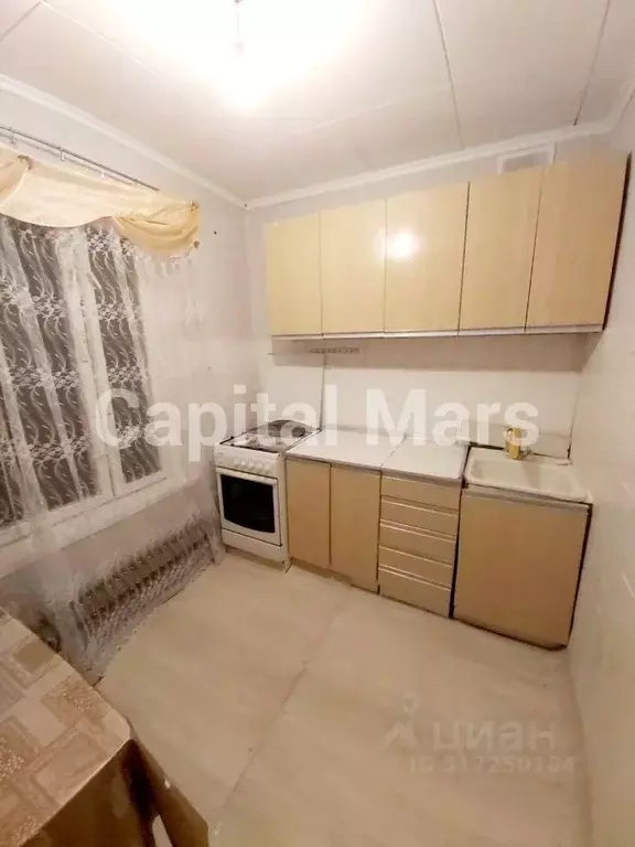 2-к кв. Москва ул. Молдагуловой, 16К2 (53.0 м) - Фото 0