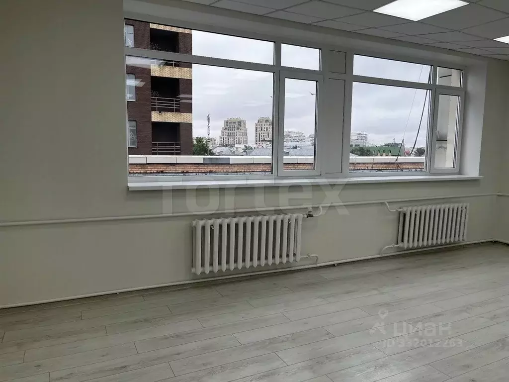 Офис в Москва ул. Орджоникидзе, 11С1а (1005 м) - Фото 2