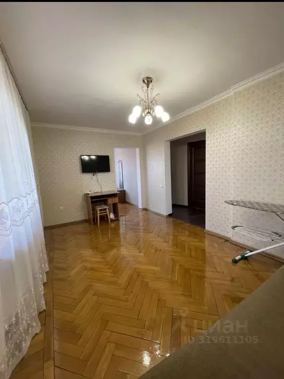 2-к кв. Северная Осетия, Владикавказ просп. Коста, 40 (45.0 м) - Фото 1