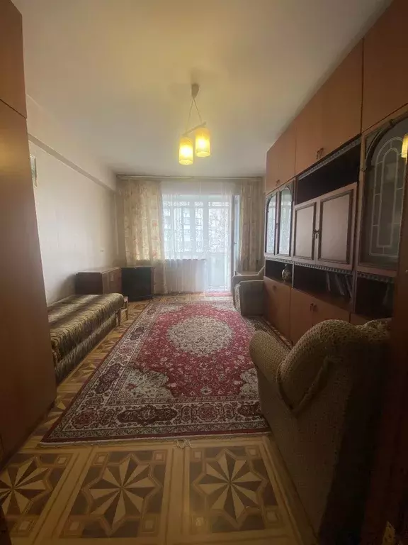 Продаётся 2-к квартира, 45.2 м - Фото 0