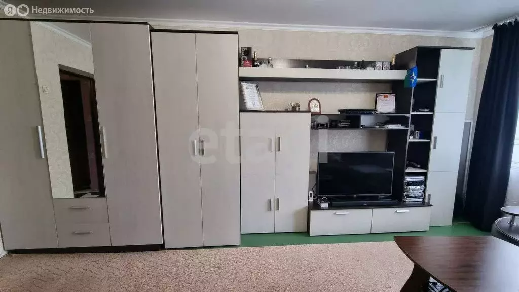 3-комнатная квартира: Брянск, улица Рылеева, 7А (63.5 м) - Фото 2