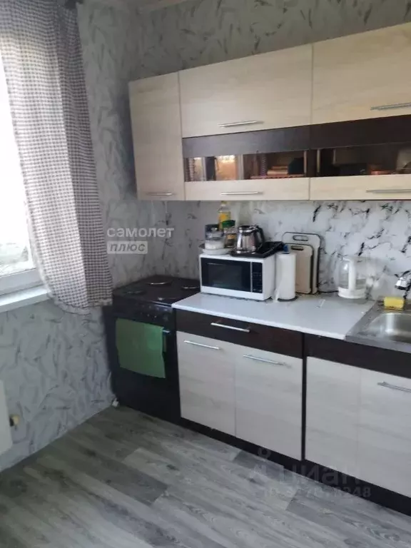 1-к кв. Москва Россошанская ул., 10 (38.0 м) - Фото 1