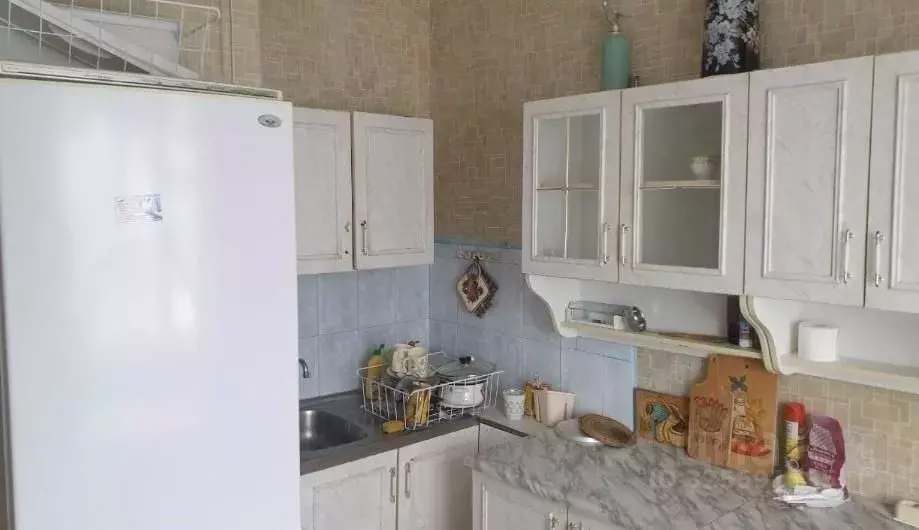 2-к кв. Москва ул. Генерала Белобородова, 20 (54.0 м) - Фото 1