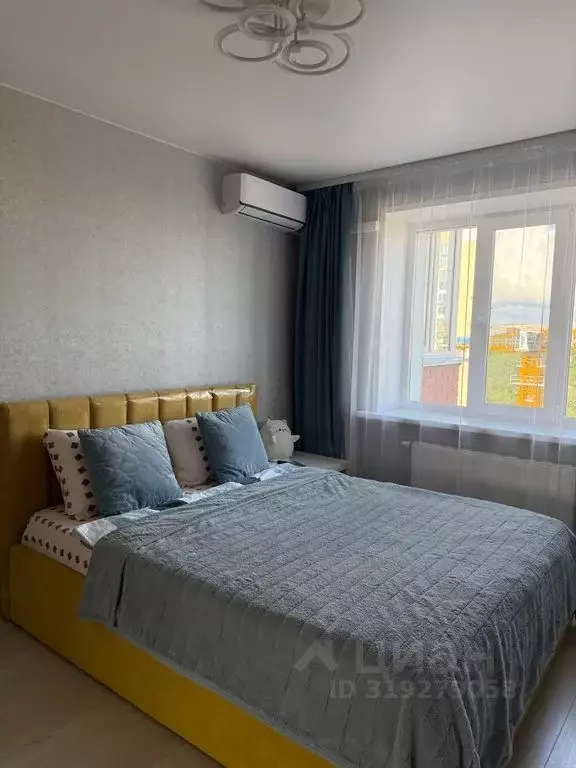 1-к кв. Удмуртия, Ижевск Нижняя ул., 37к2 (35.0 м) - Фото 1