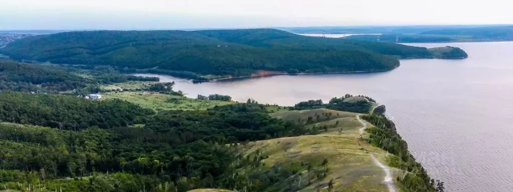 Участок в Самарская область, Ставропольский район, с. Бахилово Полевая ... - Фото 2