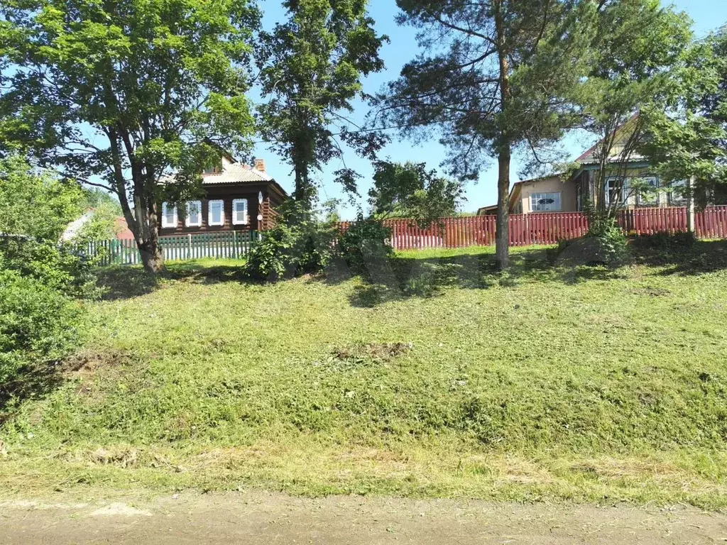 Дом 59,4 м на участке 20 сот. - Фото 1