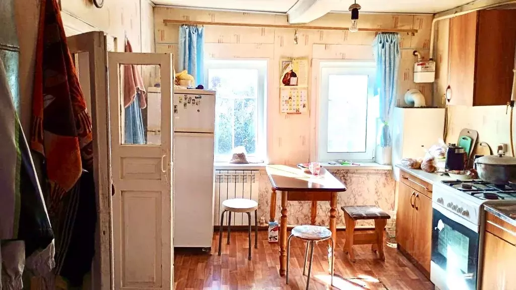 Дом в Ульяновская область, Карсунский район, Языковское городское ... - Фото 2