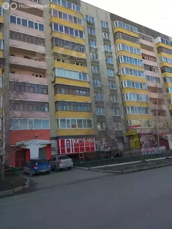 3-комнатная квартира: Тюмень, Широтная улица, 118 (94 м) - Фото 0