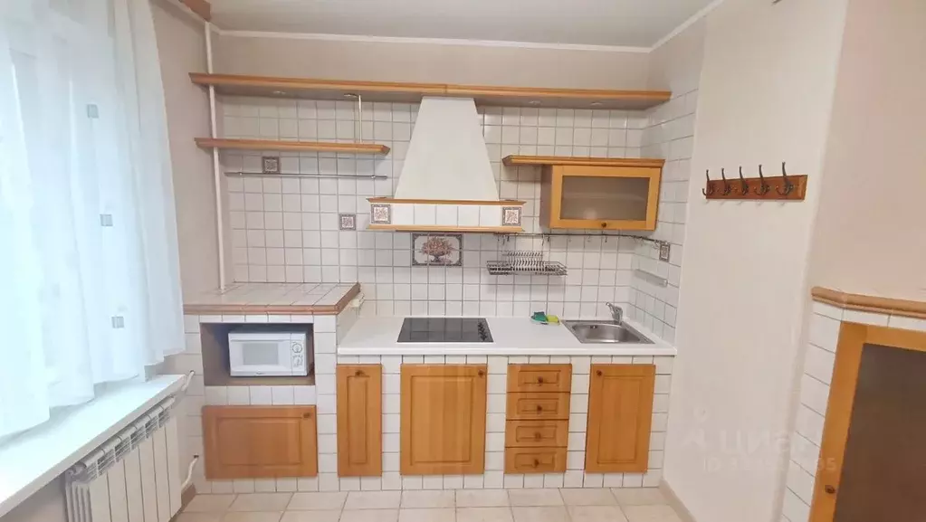 1-к кв. Санкт-Петербург просп. Большевиков, 3 (39.0 м) - Фото 0