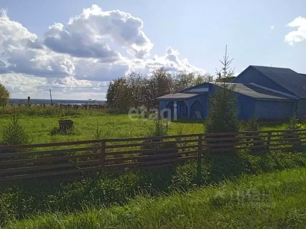 Участок в Коми, Сыктывдинский район, Часово муниципальное образование, ... - Фото 1