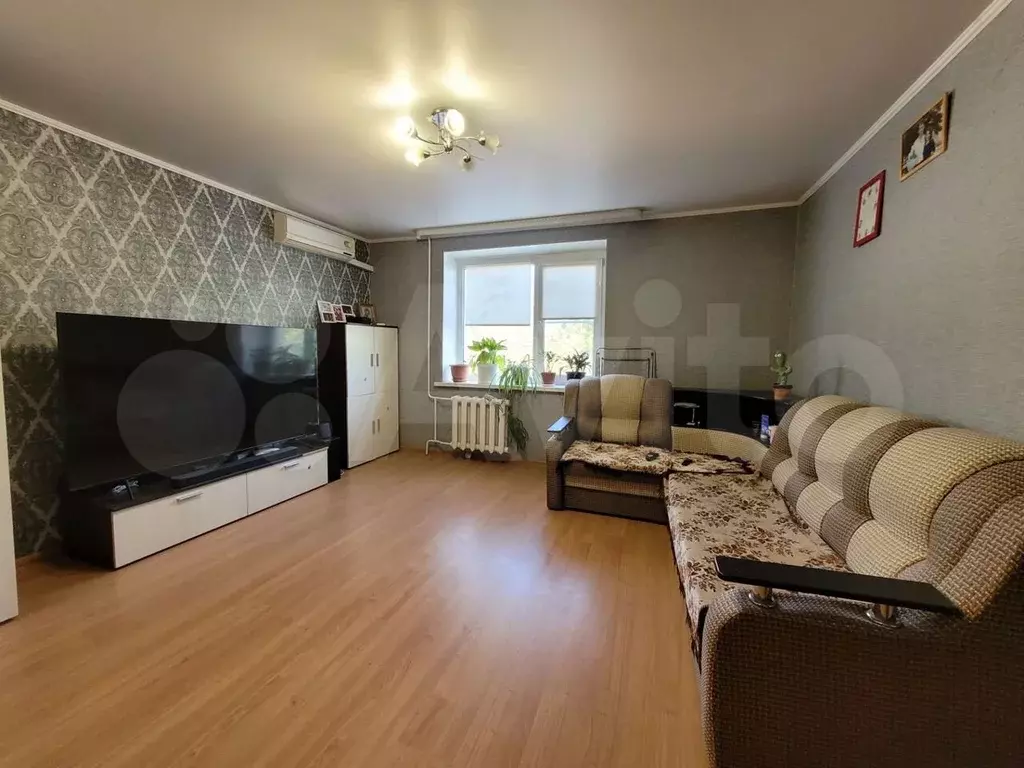 2-к. квартира, 70 м, 1/5 эт. - Фото 1